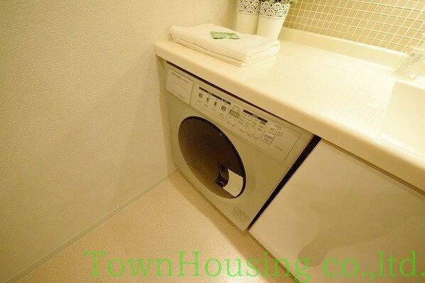 BPRレジデンス三田伊皿子坂の物件内観写真